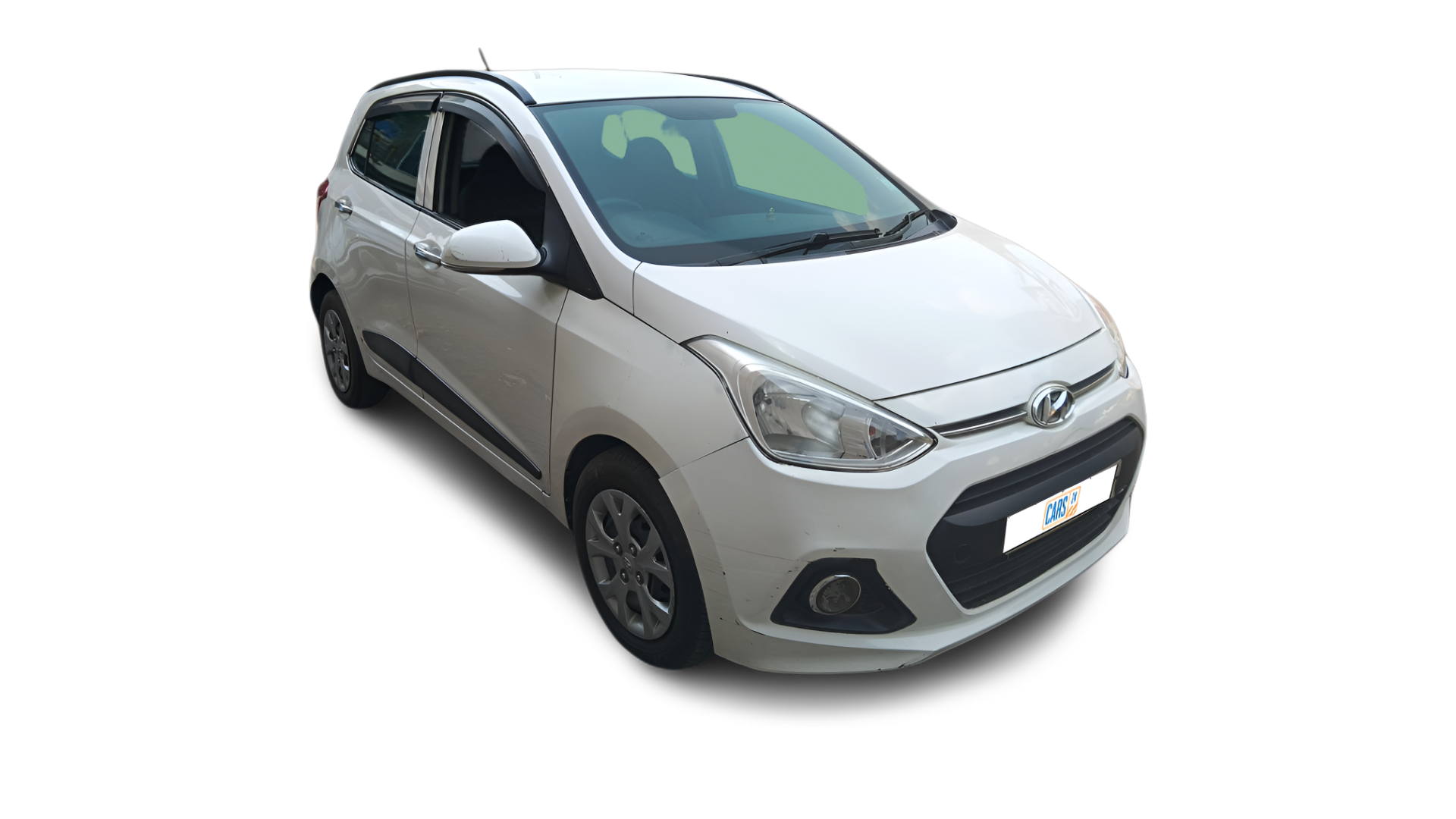 Hyundai Grand i10-img